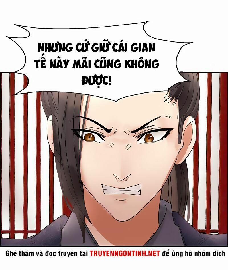 Cuồng Nữ Trọng Sinh - Hoàn Khố Thất Hoàng Phi 2 trang 57