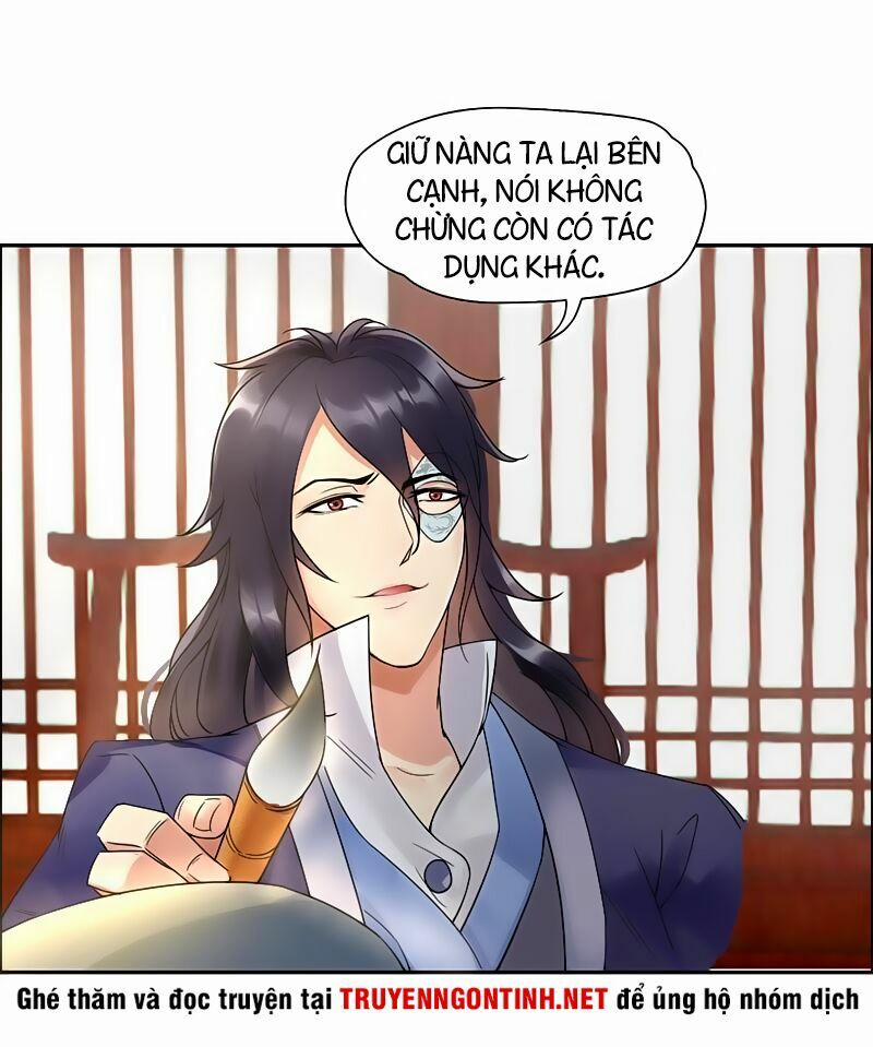 Cuồng Nữ Trọng Sinh - Hoàn Khố Thất Hoàng Phi 2 trang 58