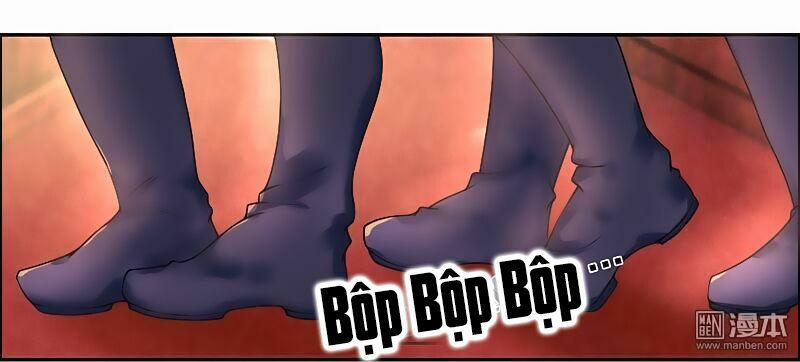 Cuồng Nữ Trọng Sinh - Hoàn Khố Thất Hoàng Phi 2 trang 60