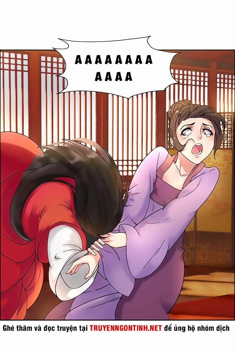 Cuồng Nữ Trọng Sinh - Hoàn Khố Thất Hoàng Phi 2 trang 62