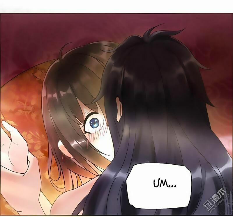 Cuồng Nữ Trọng Sinh - Hoàn Khố Thất Hoàng Phi 2 trang 9