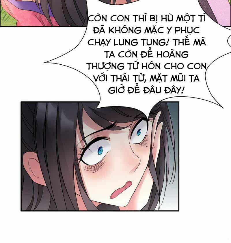 Cuồng Nữ Trọng Sinh - Hoàn Khố Thất Hoàng Phi 20 trang 11