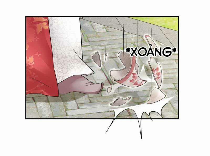 Cuồng Nữ Trọng Sinh - Hoàn Khố Thất Hoàng Phi 20 trang 28