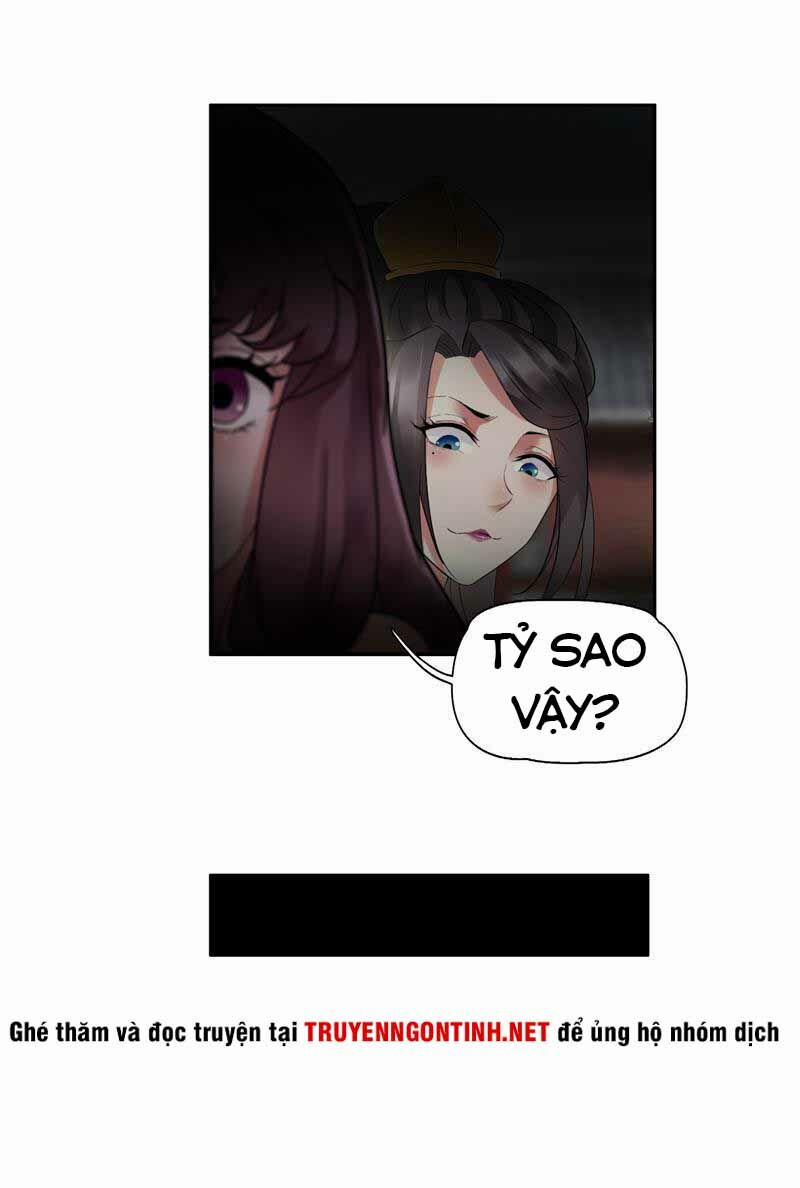 Cuồng Nữ Trọng Sinh - Hoàn Khố Thất Hoàng Phi 20 trang 32