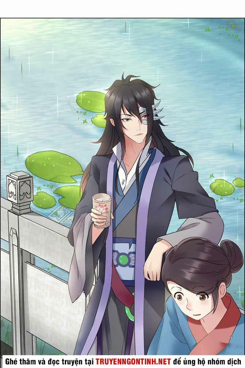 Cuồng Nữ Trọng Sinh - Hoàn Khố Thất Hoàng Phi 21 trang 10