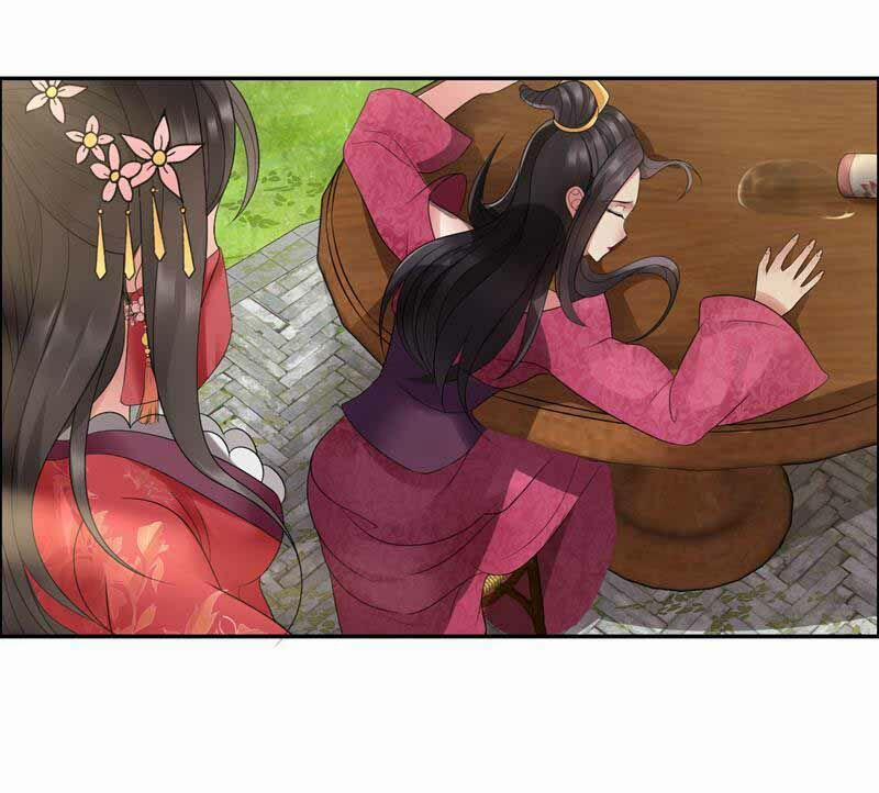 Cuồng Nữ Trọng Sinh - Hoàn Khố Thất Hoàng Phi 22 trang 18