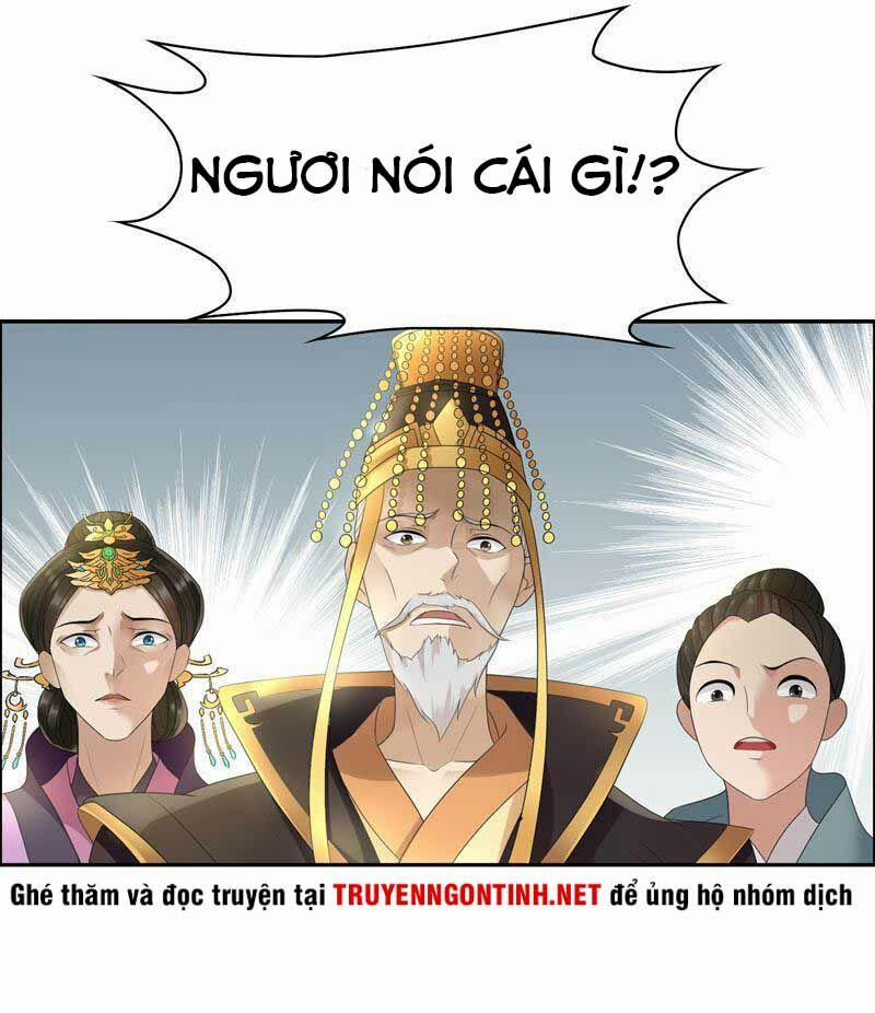 Cuồng Nữ Trọng Sinh - Hoàn Khố Thất Hoàng Phi 22 trang 29