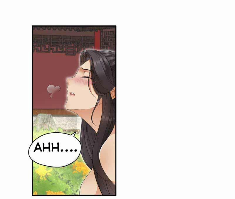 Cuồng Nữ Trọng Sinh - Hoàn Khố Thất Hoàng Phi 23 trang 3