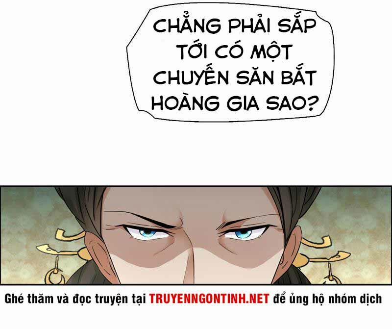 Cuồng Nữ Trọng Sinh - Hoàn Khố Thất Hoàng Phi 24 trang 11