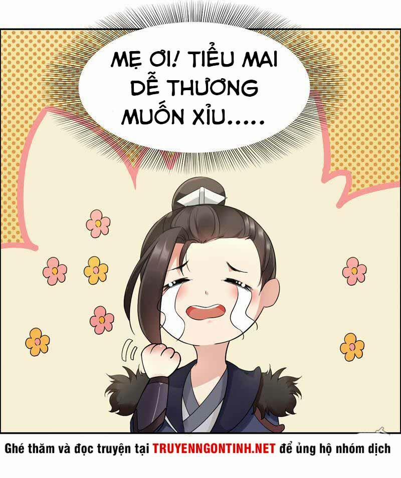 Cuồng Nữ Trọng Sinh - Hoàn Khố Thất Hoàng Phi 24 trang 16