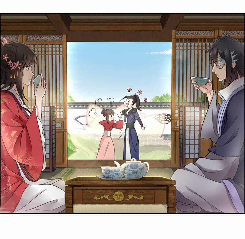 Cuồng Nữ Trọng Sinh - Hoàn Khố Thất Hoàng Phi 24 trang 17