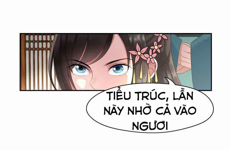 Cuồng Nữ Trọng Sinh - Hoàn Khố Thất Hoàng Phi 24 trang 24