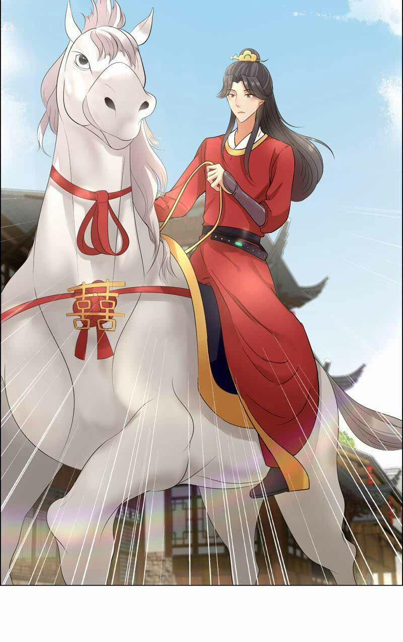 Cuồng Nữ Trọng Sinh - Hoàn Khố Thất Hoàng Phi 24 trang 28