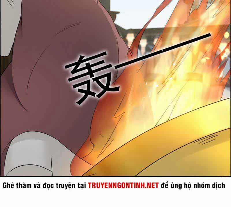 Cuồng Nữ Trọng Sinh - Hoàn Khố Thất Hoàng Phi 25 trang 29