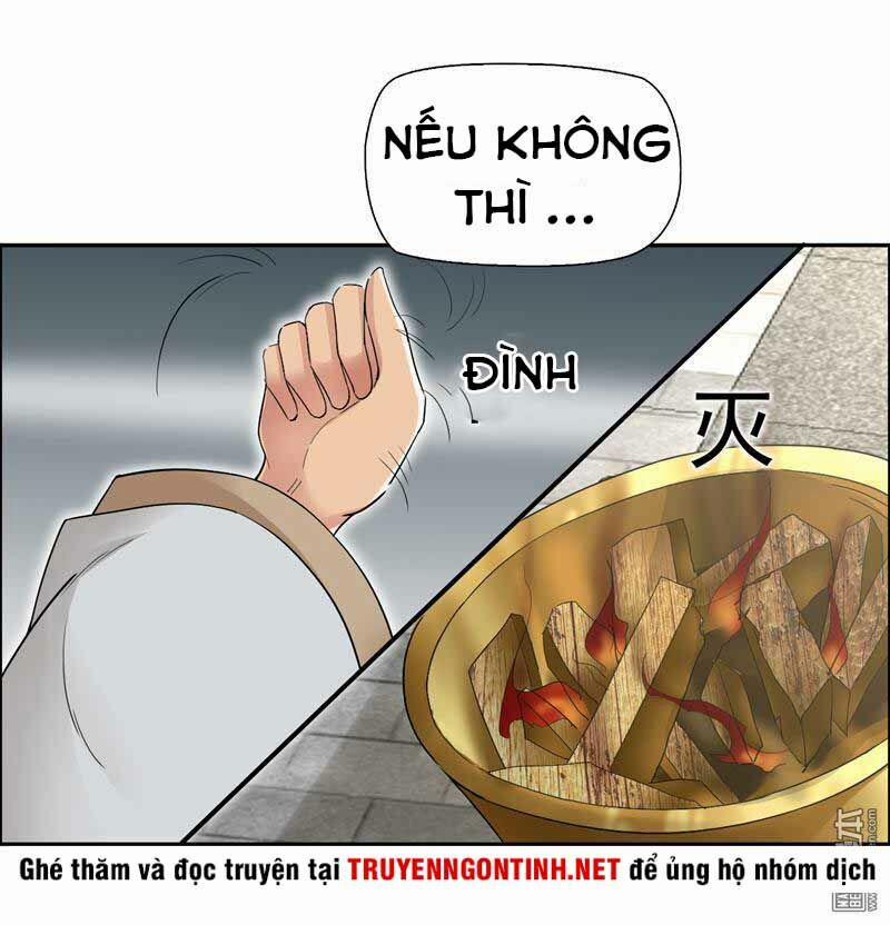 Cuồng Nữ Trọng Sinh - Hoàn Khố Thất Hoàng Phi 25 trang 30