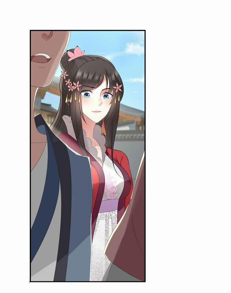 Cuồng Nữ Trọng Sinh - Hoàn Khố Thất Hoàng Phi 25 trang 7