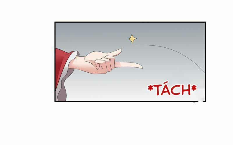 Cuồng Nữ Trọng Sinh - Hoàn Khố Thất Hoàng Phi 25 trang 8