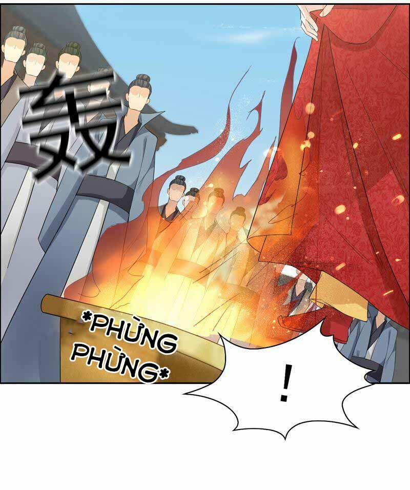 Cuồng Nữ Trọng Sinh - Hoàn Khố Thất Hoàng Phi 25 trang 9