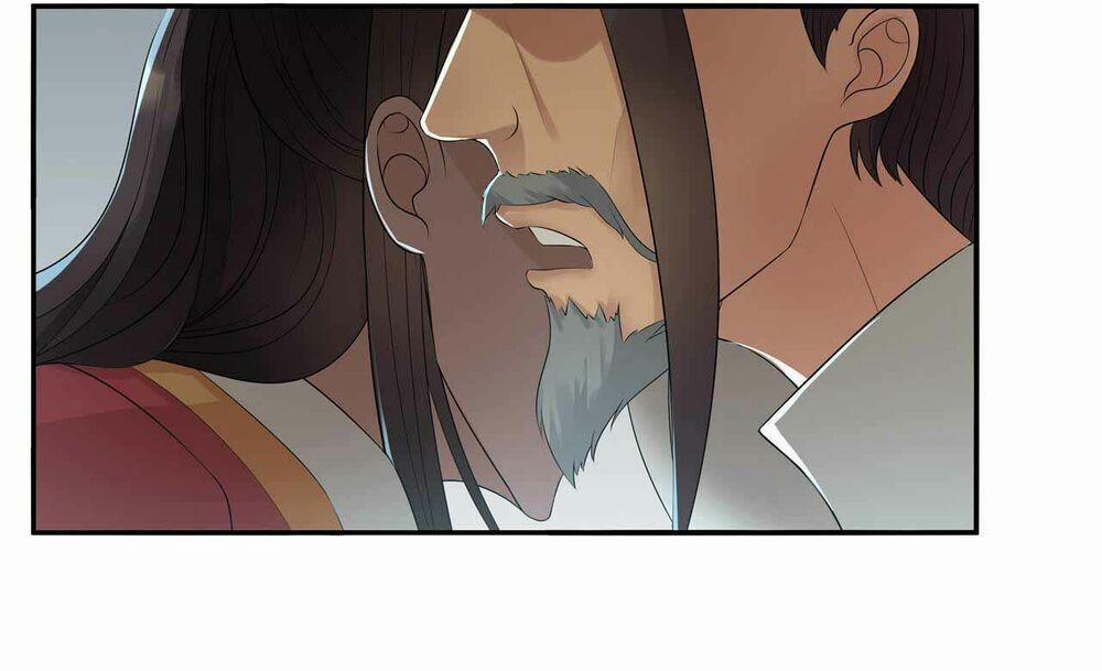 Cuồng Nữ Trọng Sinh - Hoàn Khố Thất Hoàng Phi 26 trang 10