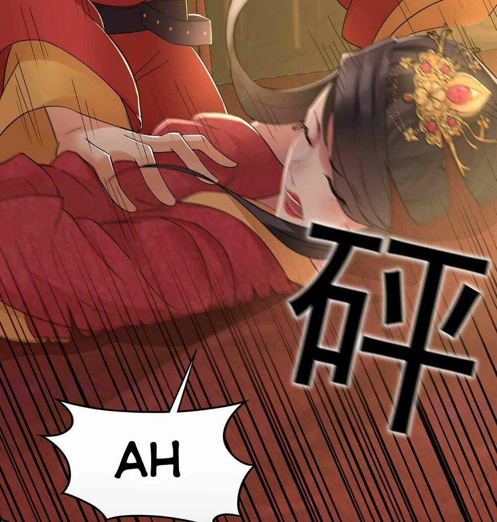 Cuồng Nữ Trọng Sinh - Hoàn Khố Thất Hoàng Phi 26 trang 29