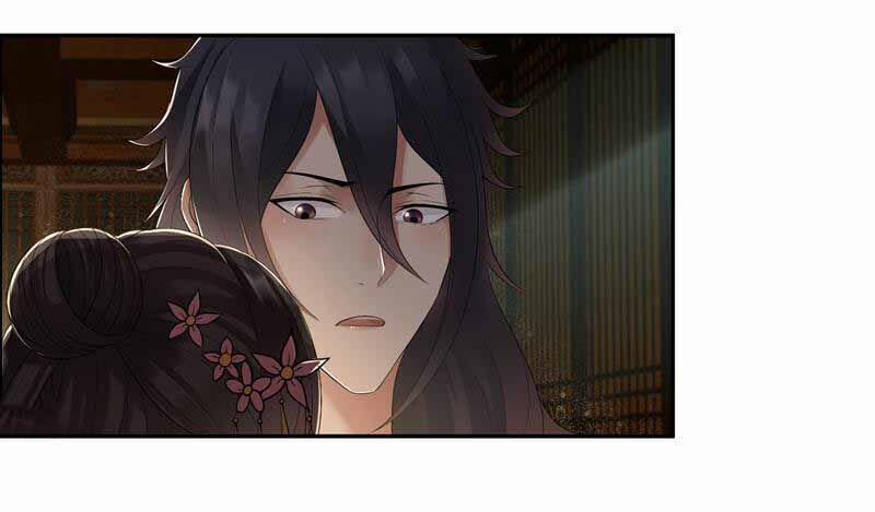 Cuồng Nữ Trọng Sinh - Hoàn Khố Thất Hoàng Phi 28 trang 15