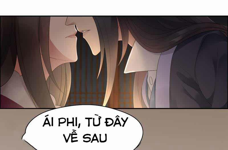 Cuồng Nữ Trọng Sinh - Hoàn Khố Thất Hoàng Phi 28 trang 17