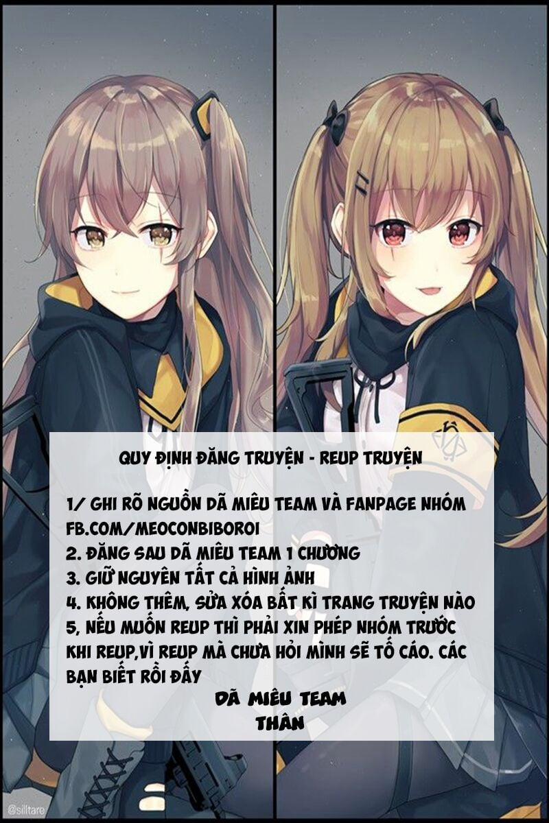 Cuồng Nữ Trọng Sinh - Hoàn Khố Thất Hoàng Phi 3 trang 1