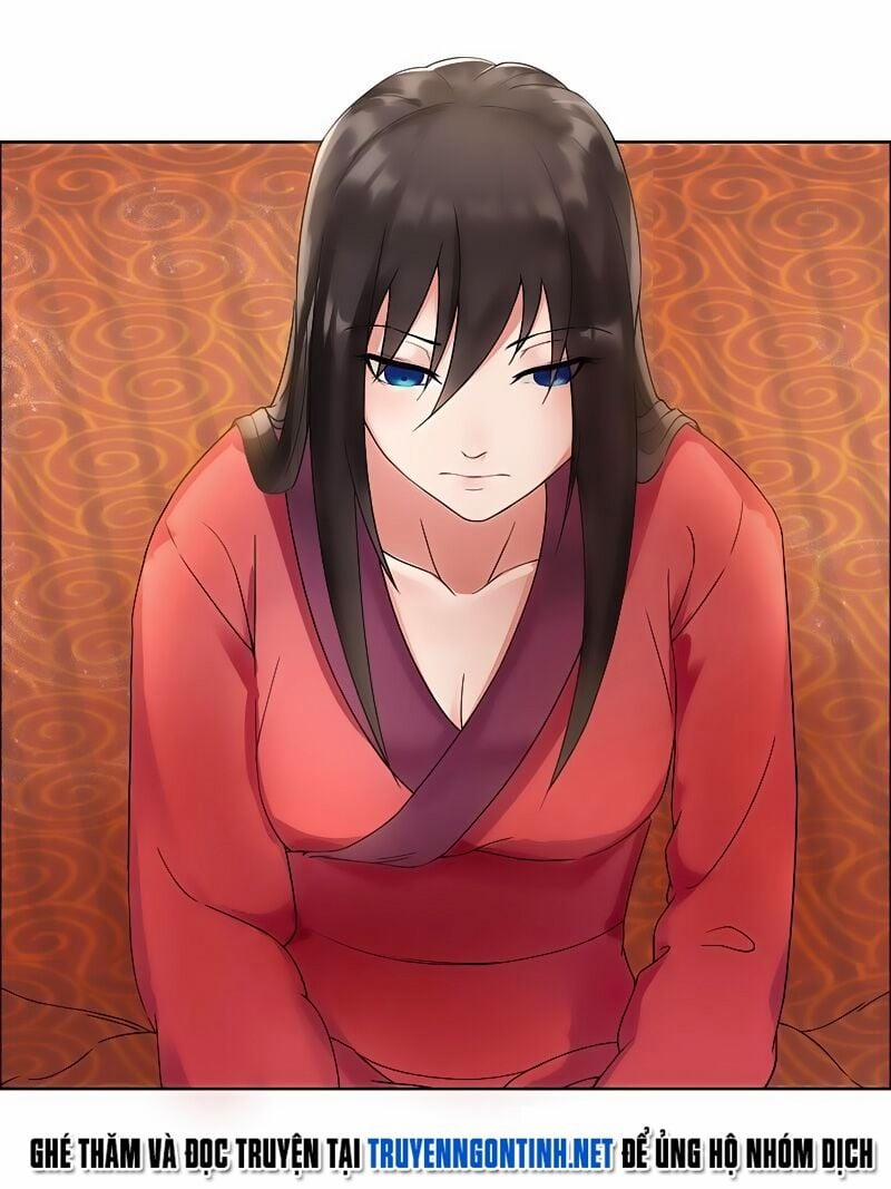Cuồng Nữ Trọng Sinh - Hoàn Khố Thất Hoàng Phi 3 trang 19