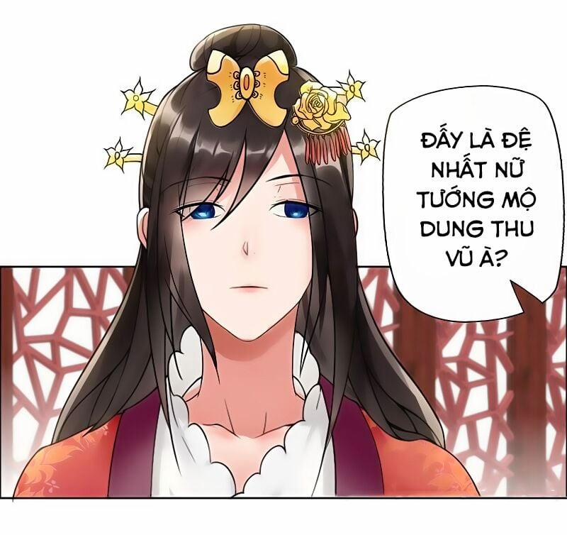 Cuồng Nữ Trọng Sinh - Hoàn Khố Thất Hoàng Phi 3 trang 37