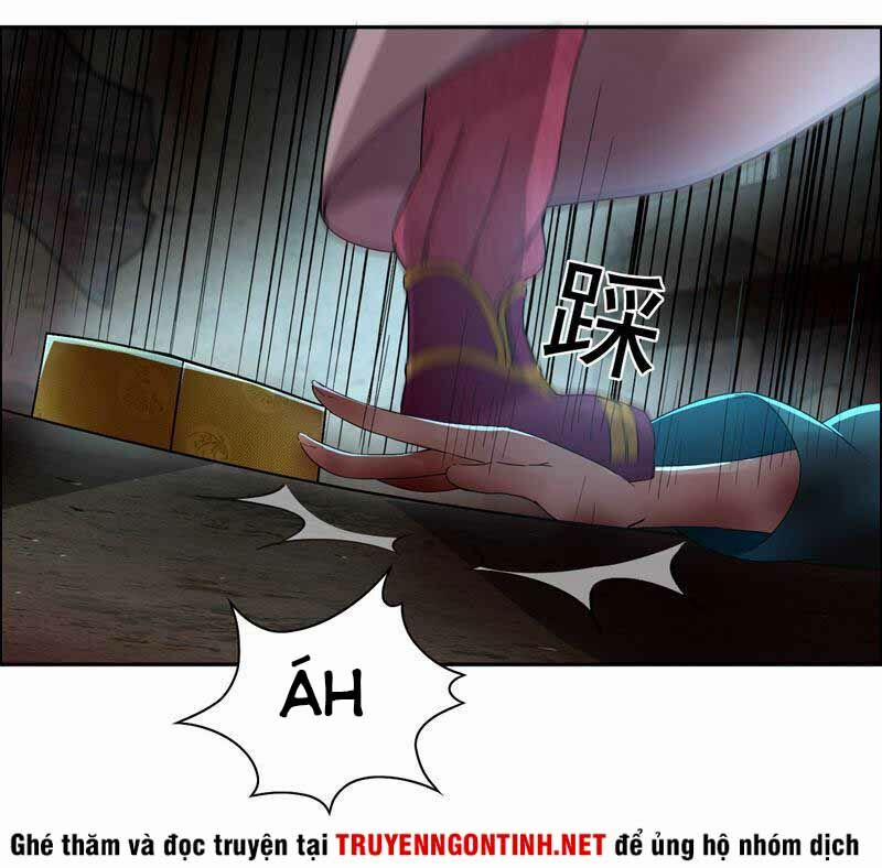 Cuồng Nữ Trọng Sinh - Hoàn Khố Thất Hoàng Phi 31 trang 13