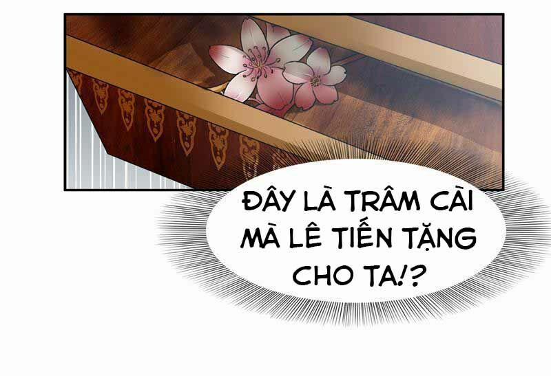 Cuồng Nữ Trọng Sinh - Hoàn Khố Thất Hoàng Phi 31 trang 25