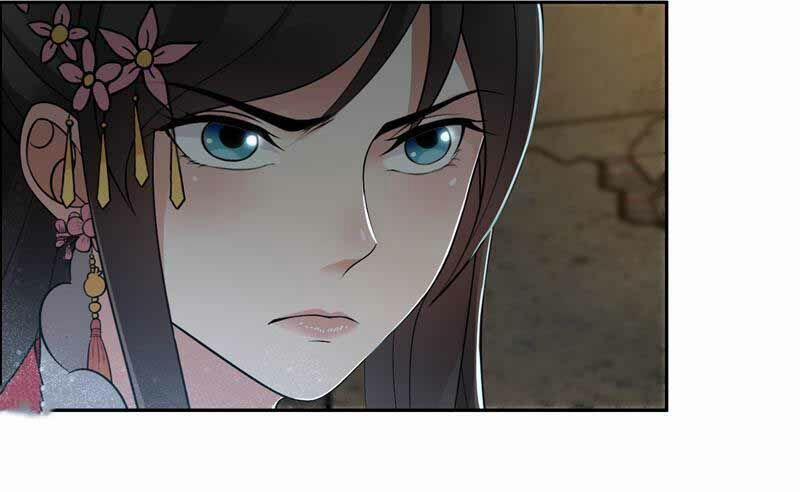 Cuồng Nữ Trọng Sinh - Hoàn Khố Thất Hoàng Phi 32 trang 16