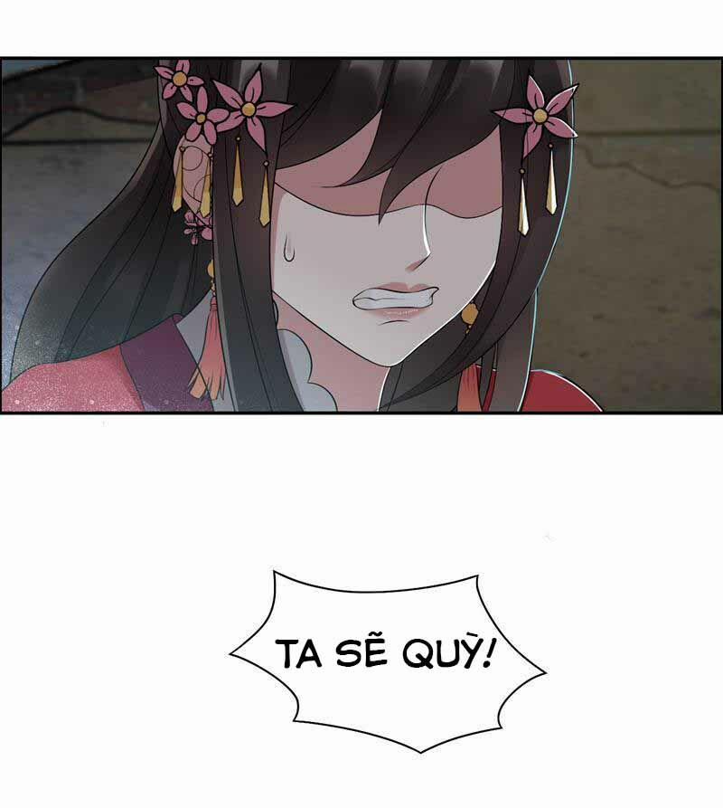 Cuồng Nữ Trọng Sinh - Hoàn Khố Thất Hoàng Phi 32 trang 18