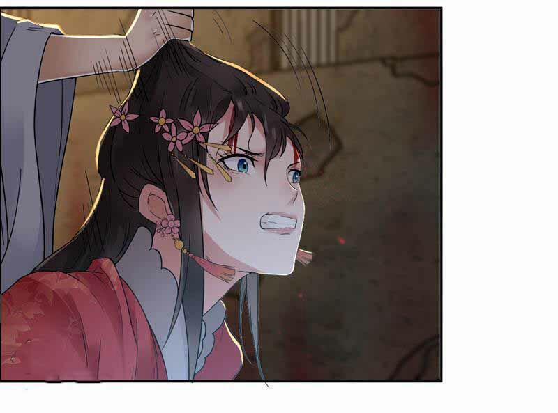 Cuồng Nữ Trọng Sinh - Hoàn Khố Thất Hoàng Phi 32 trang 27