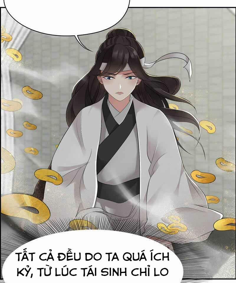 Cuồng Nữ Trọng Sinh - Hoàn Khố Thất Hoàng Phi 33 trang 7