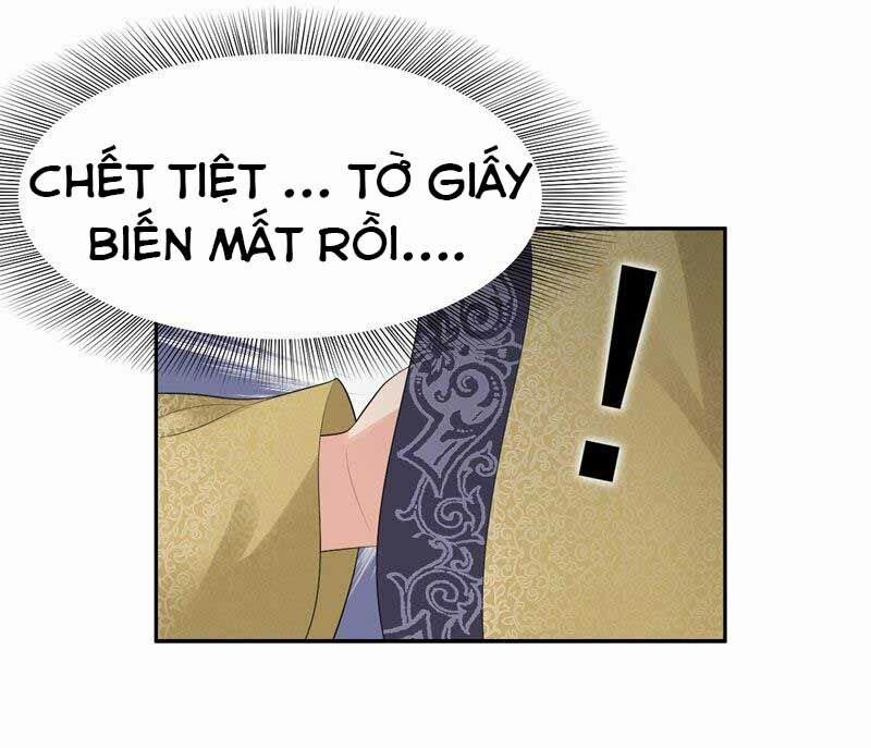 Cuồng Nữ Trọng Sinh - Hoàn Khố Thất Hoàng Phi 35 trang 18