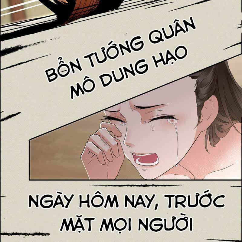 Cuồng Nữ Trọng Sinh - Hoàn Khố Thất Hoàng Phi 35 trang 31