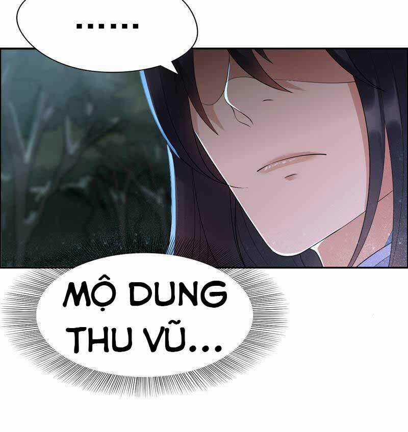 Cuồng Nữ Trọng Sinh - Hoàn Khố Thất Hoàng Phi 38 trang 28