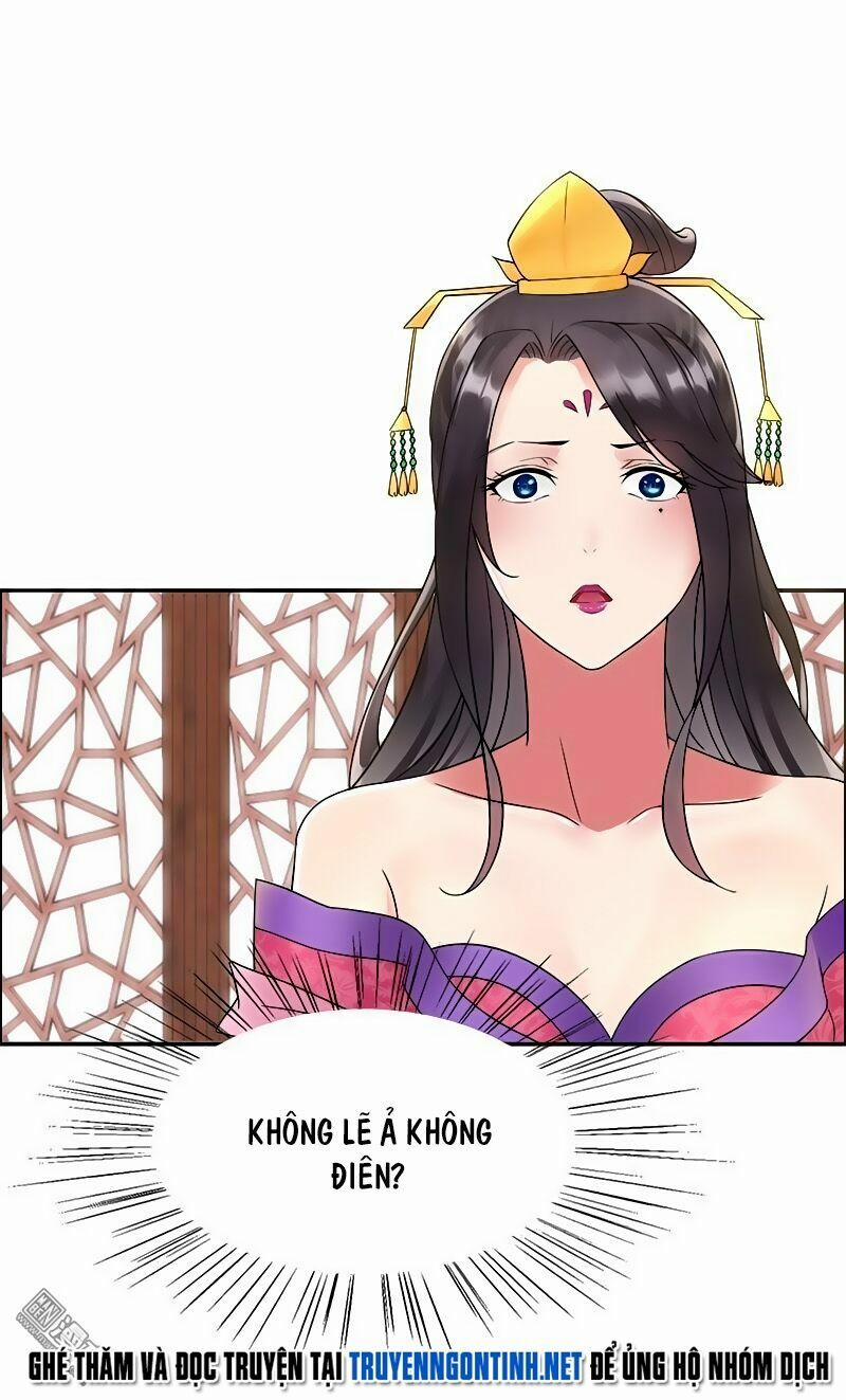 Cuồng Nữ Trọng Sinh - Hoàn Khố Thất Hoàng Phi 4 trang 1