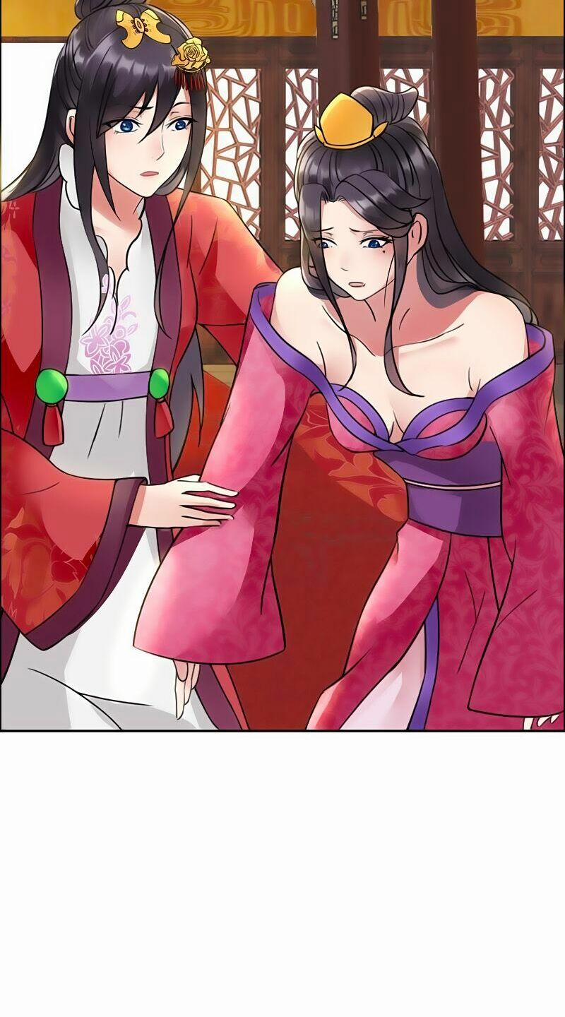 Cuồng Nữ Trọng Sinh - Hoàn Khố Thất Hoàng Phi 4 trang 20