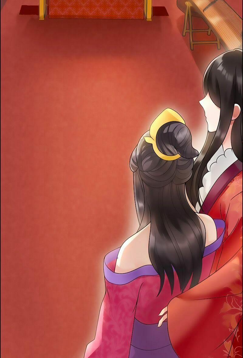 Cuồng Nữ Trọng Sinh - Hoàn Khố Thất Hoàng Phi 4 trang 22