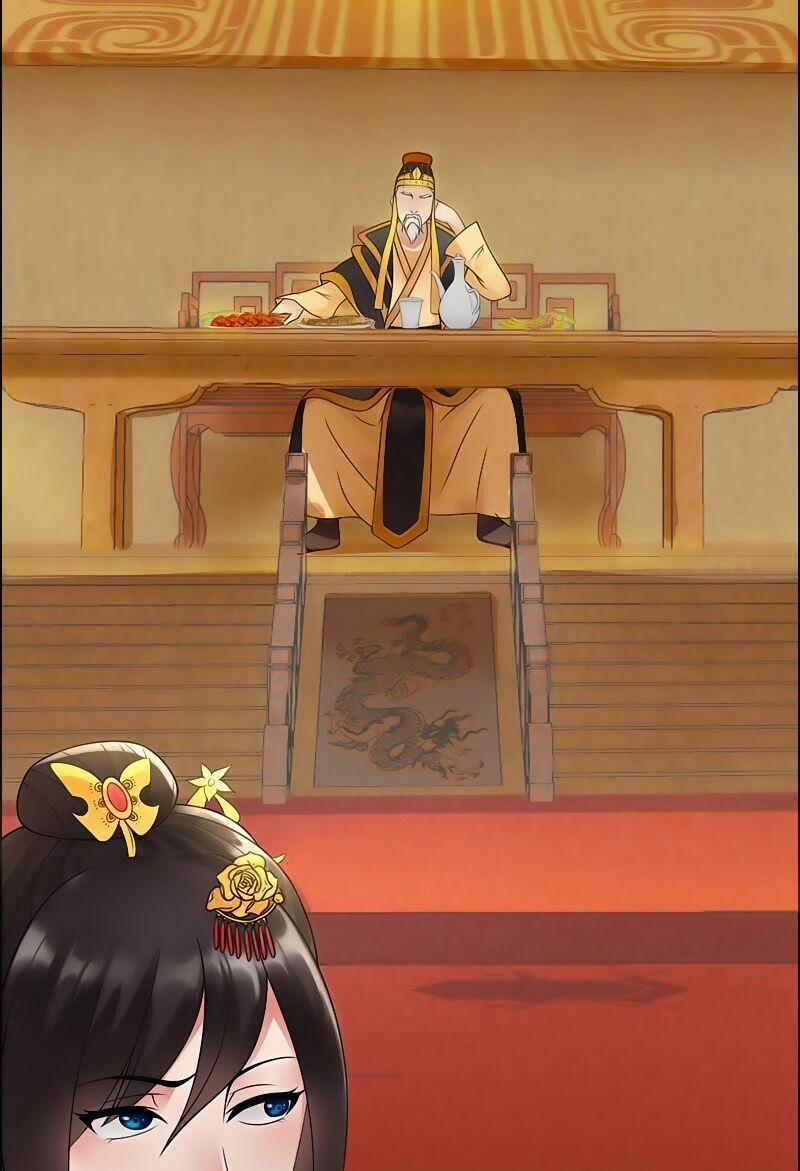 Cuồng Nữ Trọng Sinh - Hoàn Khố Thất Hoàng Phi 4 trang 25