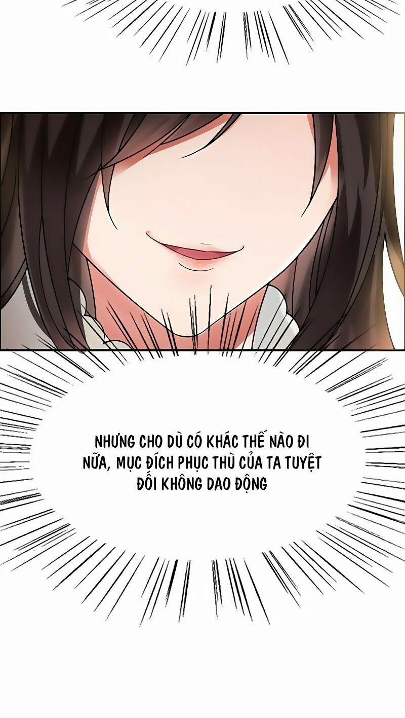 Cuồng Nữ Trọng Sinh - Hoàn Khố Thất Hoàng Phi 4 trang 35