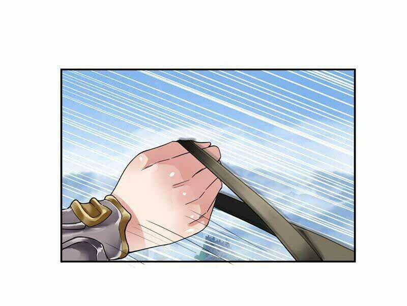 Cuồng Nữ Trọng Sinh - Hoàn Khố Thất Hoàng Phi 41 trang 1