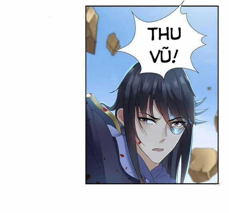Cuồng Nữ Trọng Sinh - Hoàn Khố Thất Hoàng Phi 42 trang 4