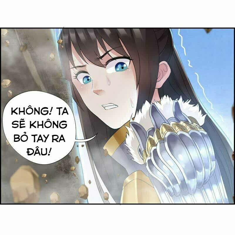 Cuồng Nữ Trọng Sinh - Hoàn Khố Thất Hoàng Phi 42 trang 6