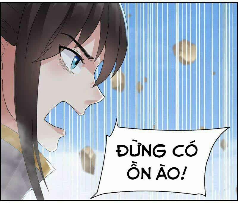 Cuồng Nữ Trọng Sinh - Hoàn Khố Thất Hoàng Phi 42 trang 9