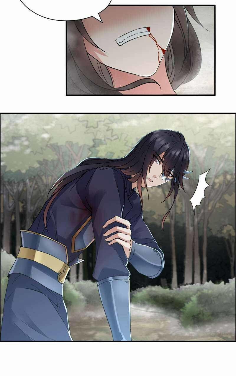 Cuồng Nữ Trọng Sinh - Hoàn Khố Thất Hoàng Phi 43 trang 2