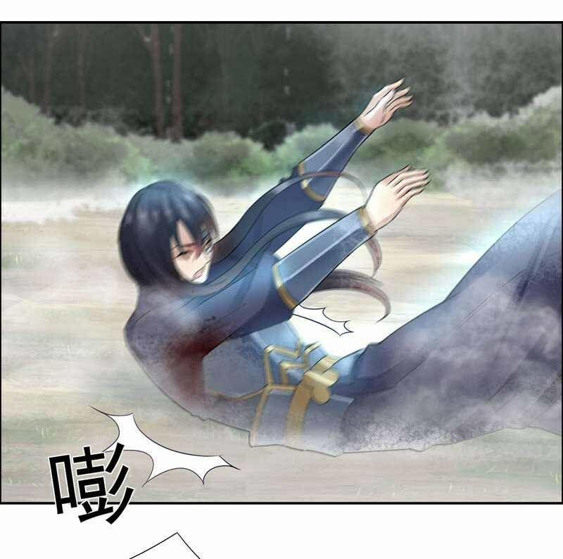 Cuồng Nữ Trọng Sinh - Hoàn Khố Thất Hoàng Phi 43 trang 22