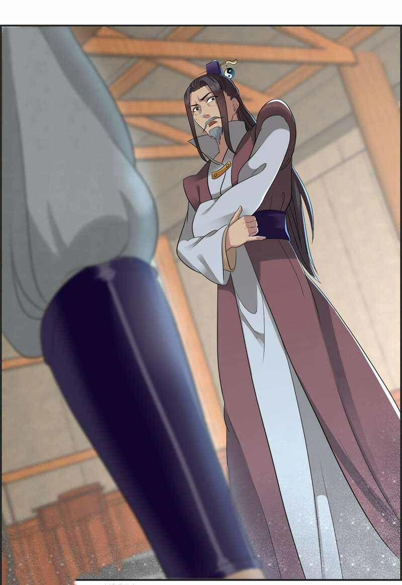 Cuồng Nữ Trọng Sinh - Hoàn Khố Thất Hoàng Phi 44 trang 19